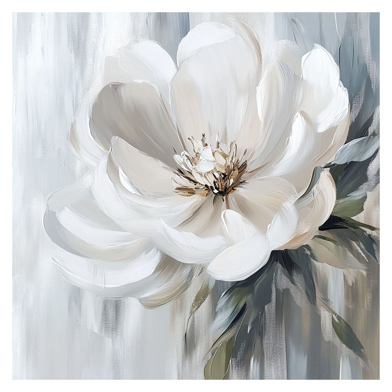 WHITE MAGNOLIA II