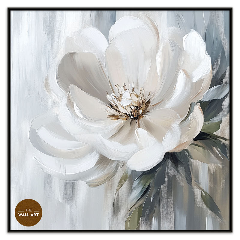 WHITE MAGNOLIA II