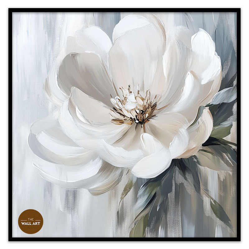 WHITE MAGNOLIA II