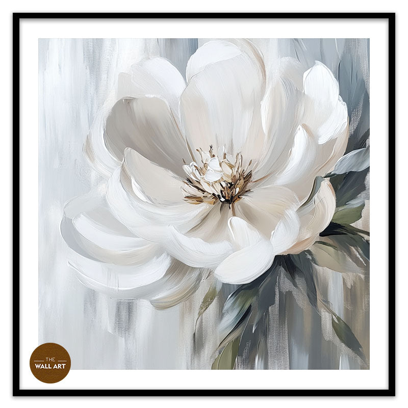 WHITE MAGNOLIA II