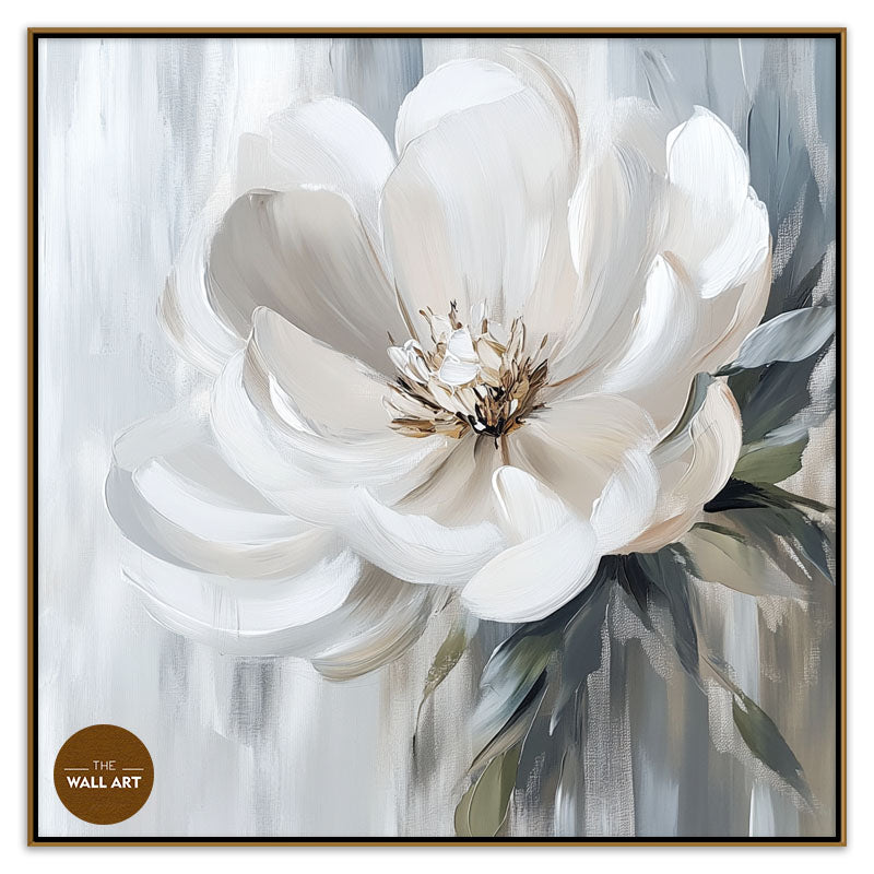 WHITE MAGNOLIA II