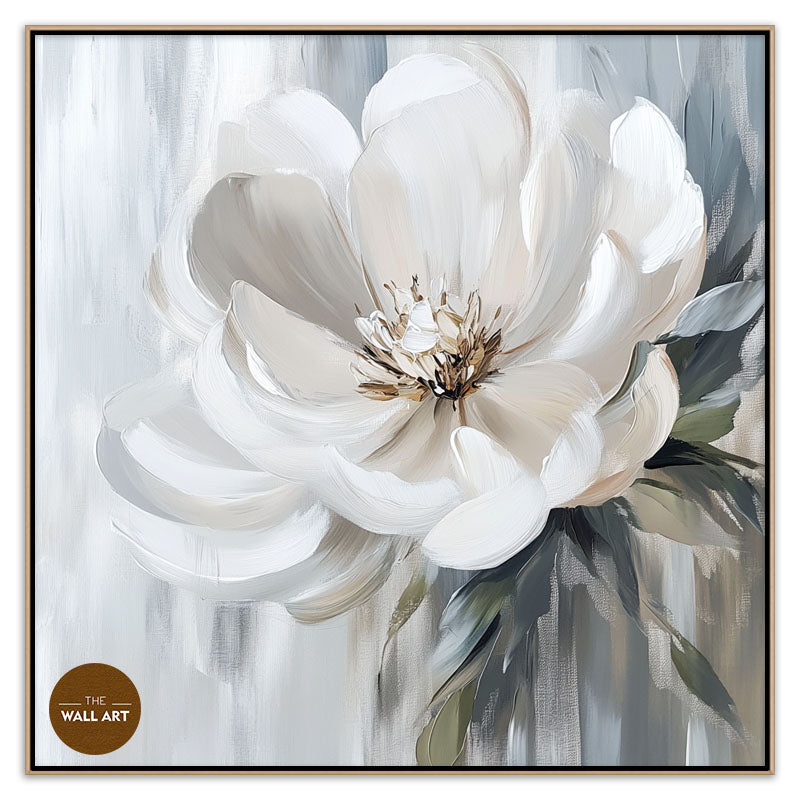 WHITE MAGNOLIA II