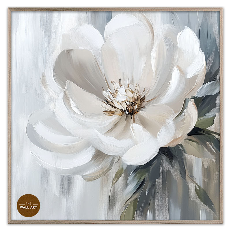 WHITE MAGNOLIA II