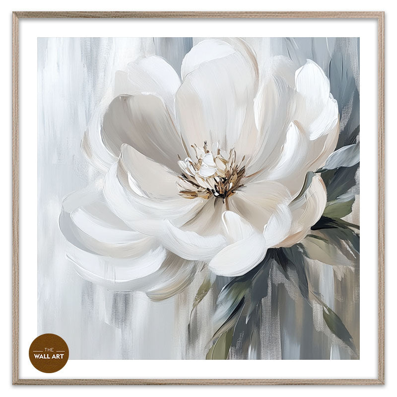 WHITE MAGNOLIA II