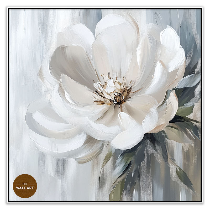 WHITE MAGNOLIA II