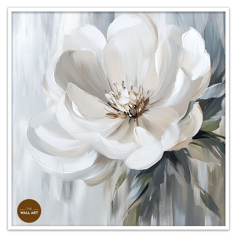 WHITE MAGNOLIA II