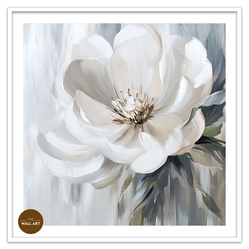 WHITE MAGNOLIA II