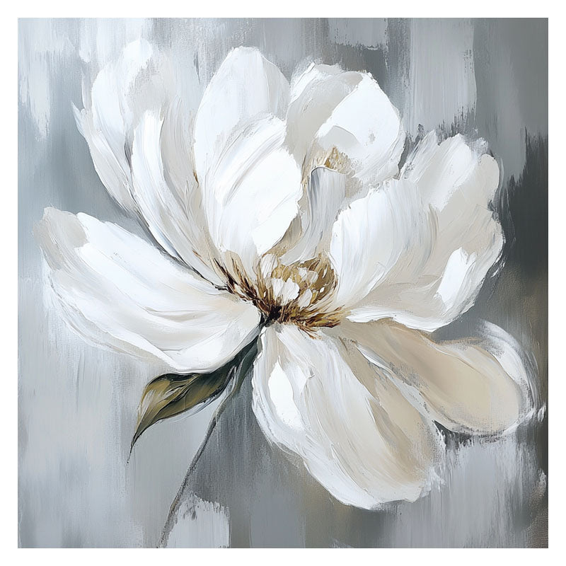 WHITE MAGNOLIA I