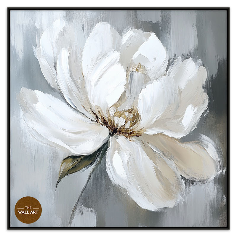 WHITE MAGNOLIA I