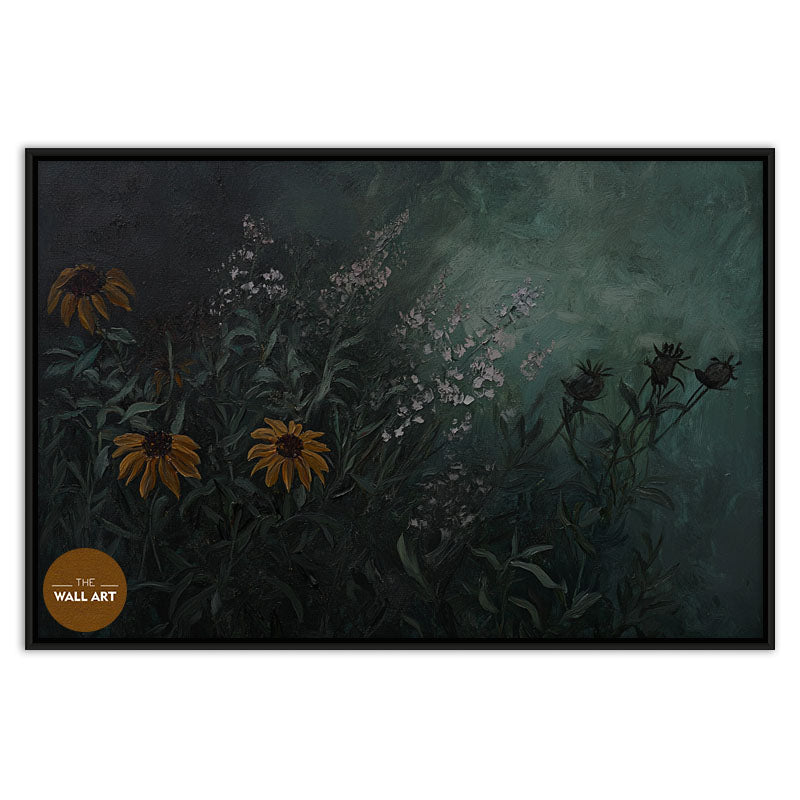 WILD DAISY BUSH