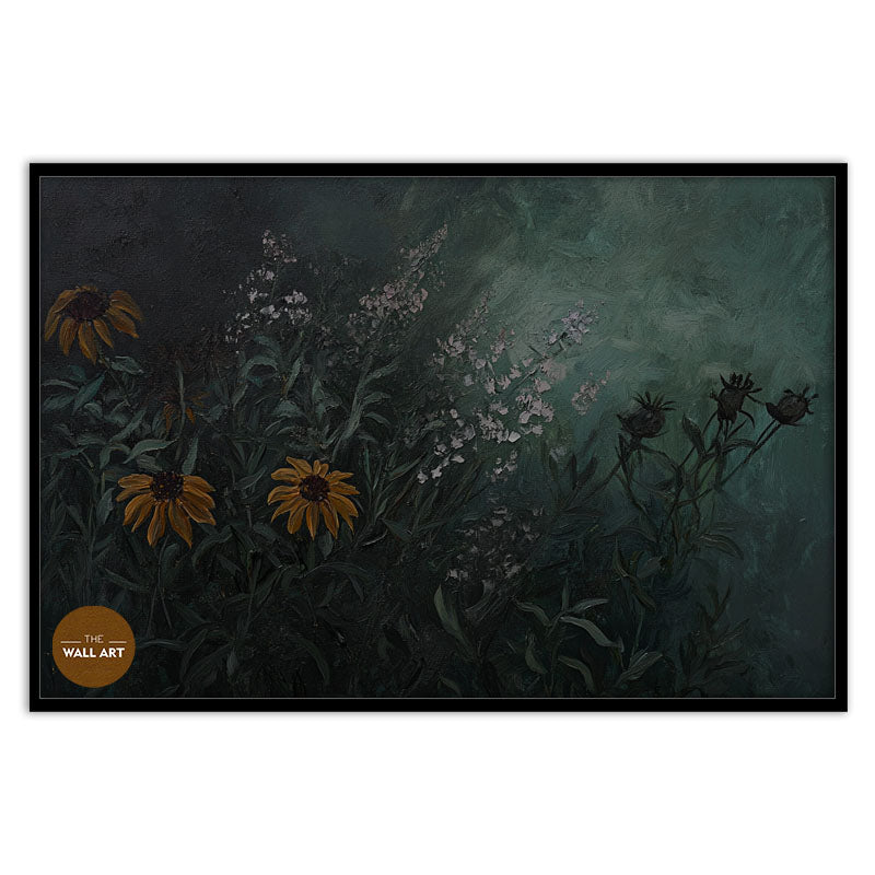 WILD DAISY BUSH