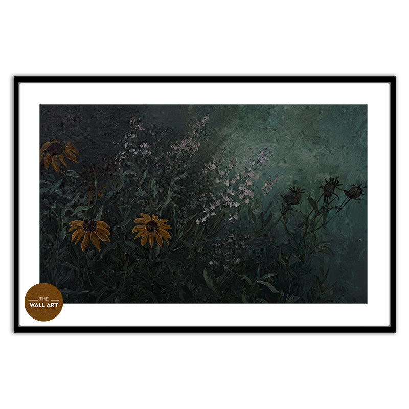 WILD DAISY BUSH