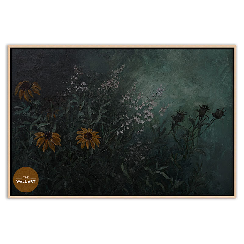 WILD DAISY BUSH