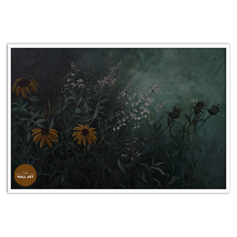 WILD DAISY BUSH