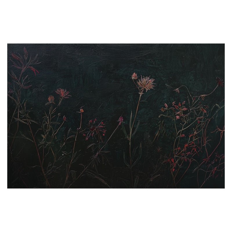 WILD FLOWER I