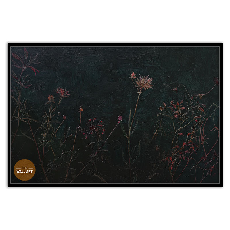 WILD FLOWER I