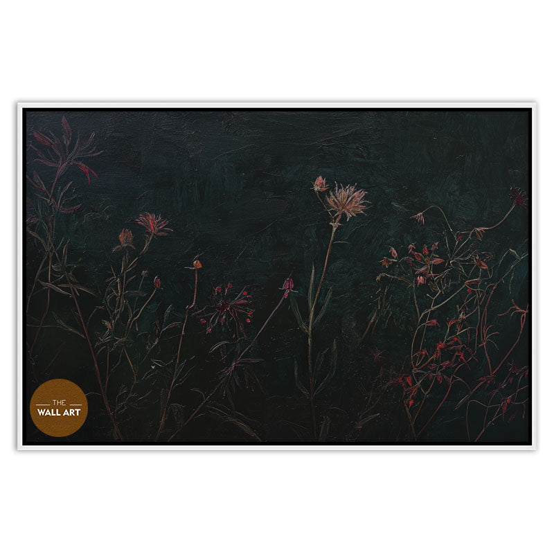 WILD FLOWER I