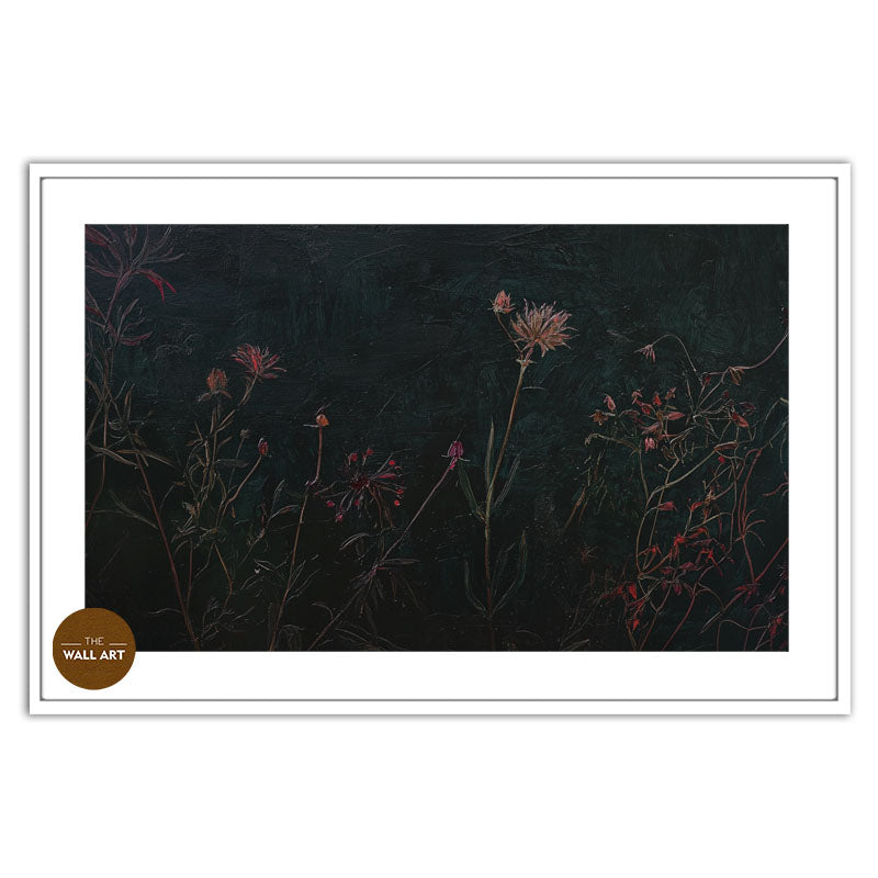 WILD FLOWER I