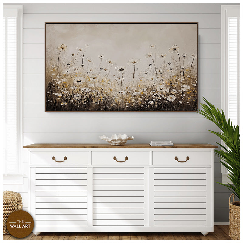 WILDFLOWER MEADOW III
