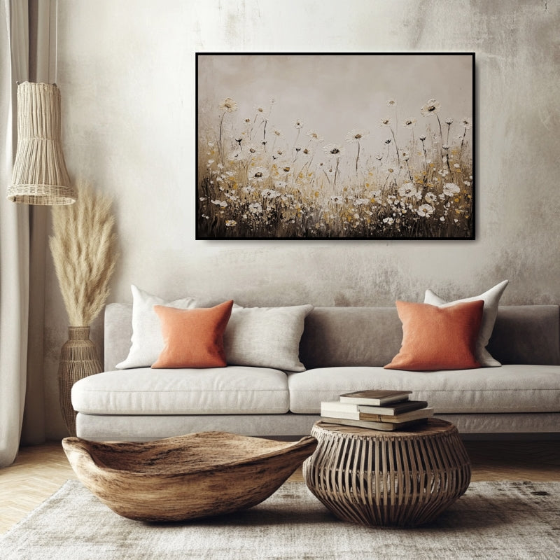 WILDFLOWER MEADOW III