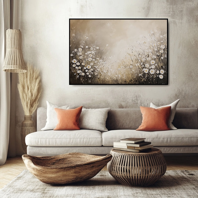 WILDFLOWER MEADOW II