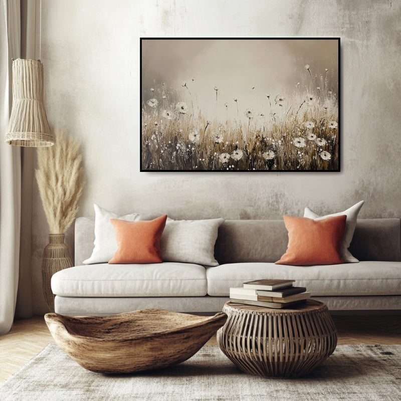 WILDFLOWER MEADOW IV
