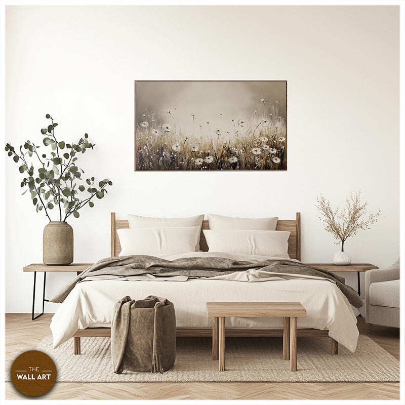WILDFLOWER MEADOW IV