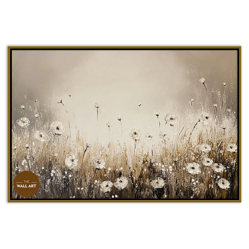 WILDFLOWER MEADOW IV