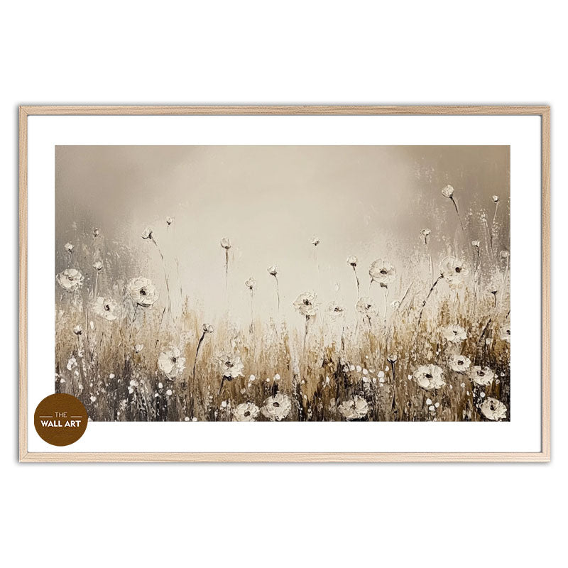 WILDFLOWER MEADOW IV