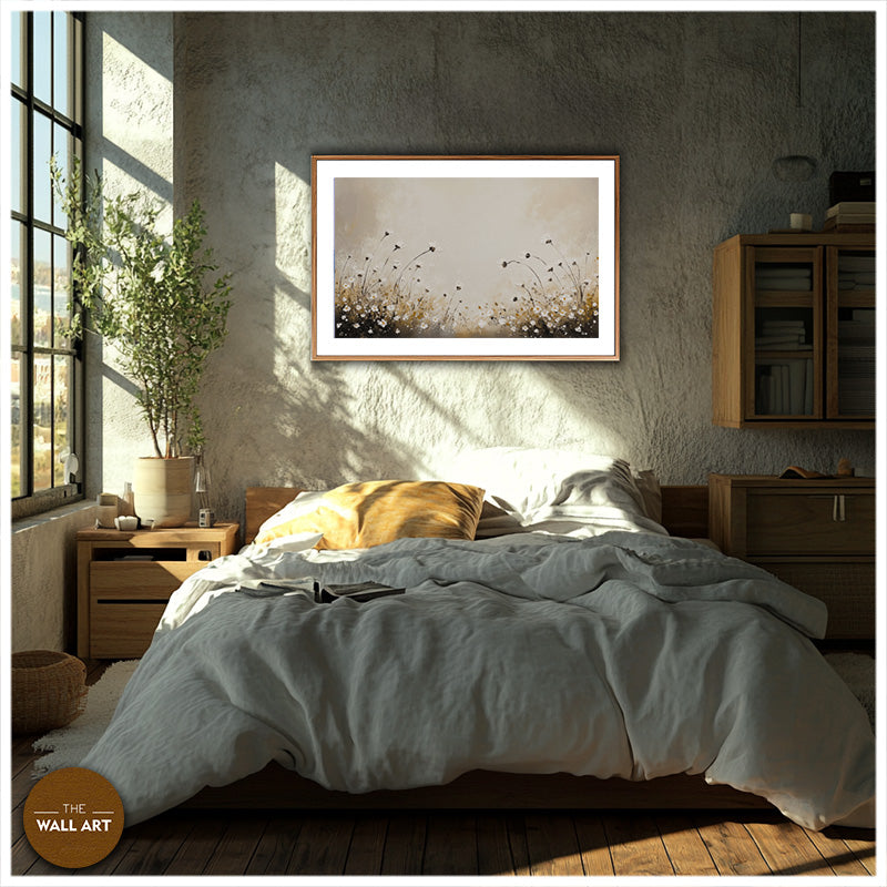 WILDFLOWER MEADOW I