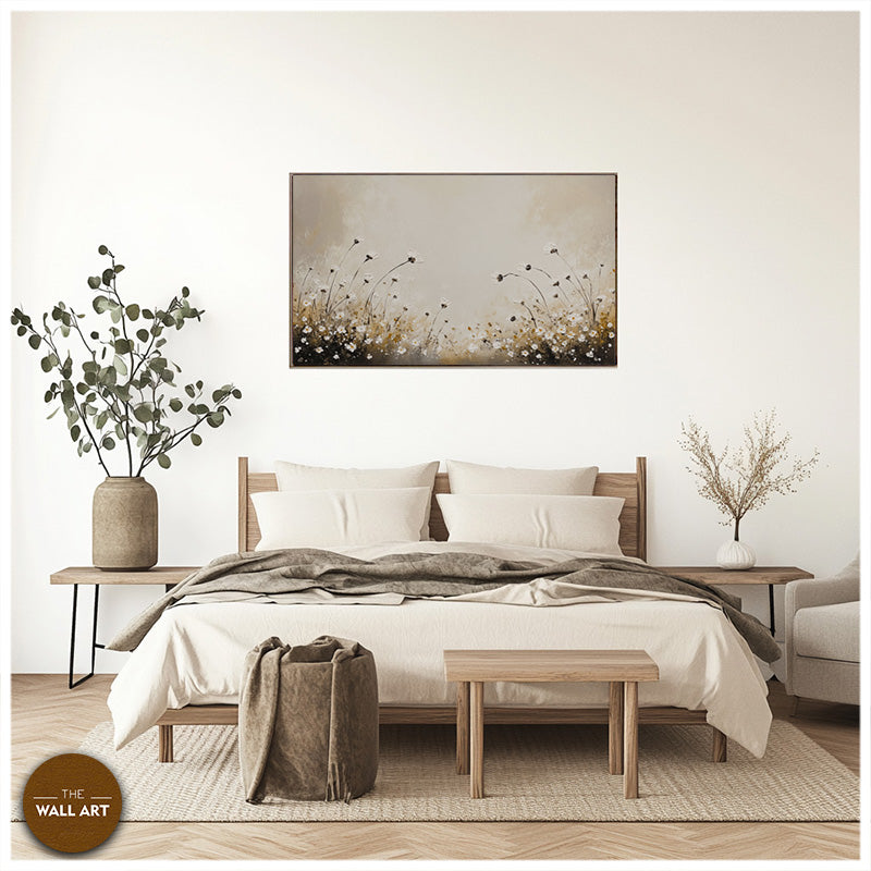 WILDFLOWER MEADOW I