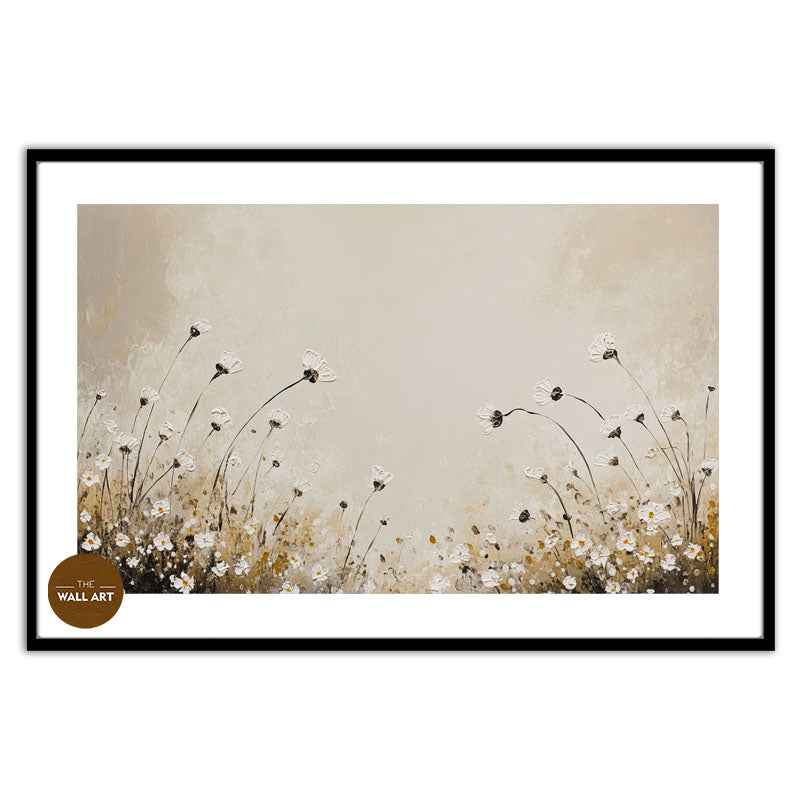 WILDFLOWER MEADOW I