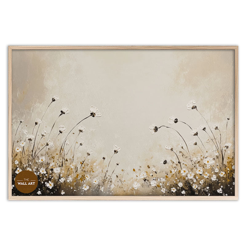 WILDFLOWER MEADOW I
