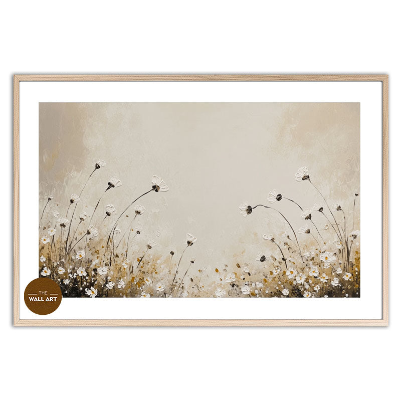 WILDFLOWER MEADOW I
