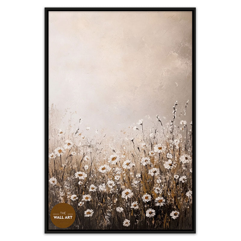 WILDFLOWER MEADOW VIII