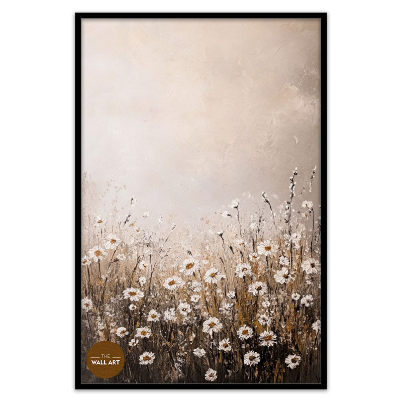 WILDFLOWER MEADOW VIII