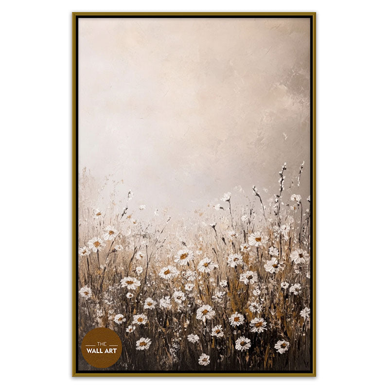 WILDFLOWER MEADOW VIII