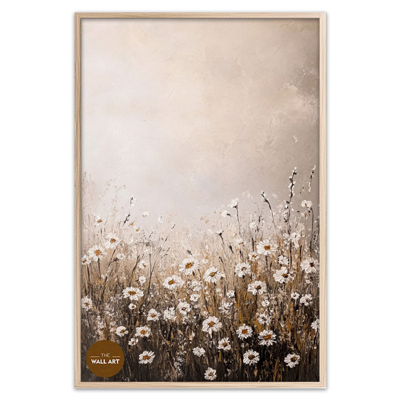 WILDFLOWER MEADOW VIII