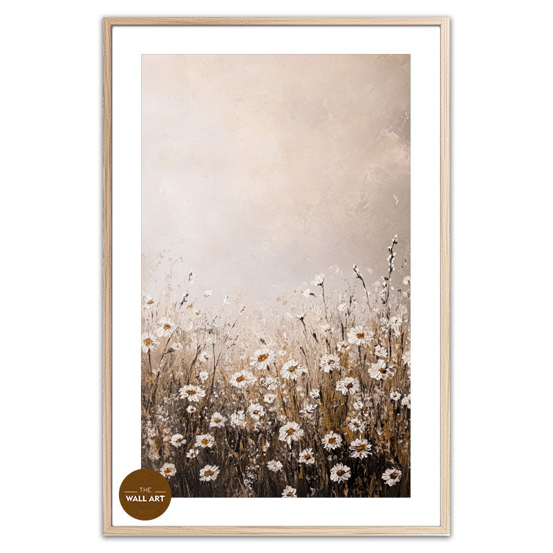 WILDFLOWER MEADOW VIII