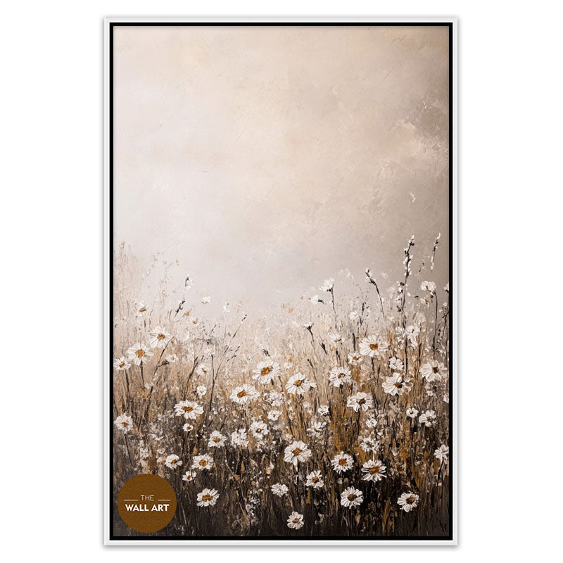 WILDFLOWER MEADOW VIII