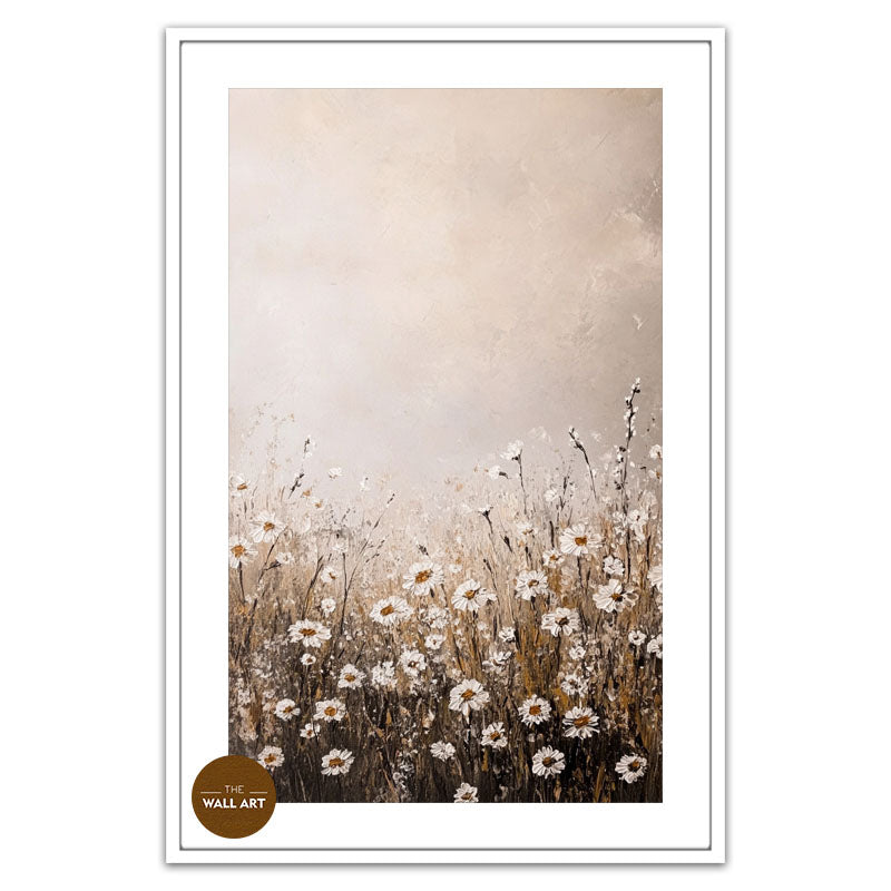 WILDFLOWER MEADOW VIII
