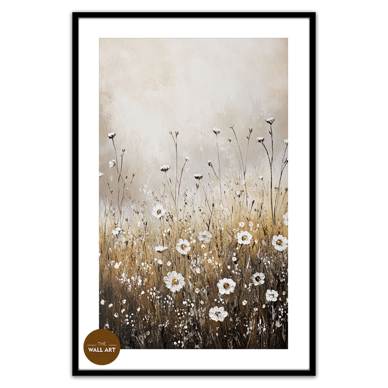 WILDFLOWER MEADOW V