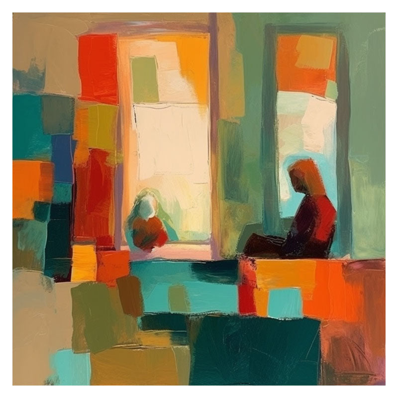 WINDOW TALK I