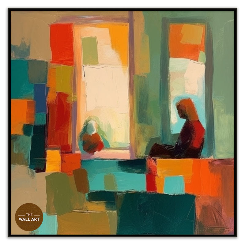 WINDOW TALK I
