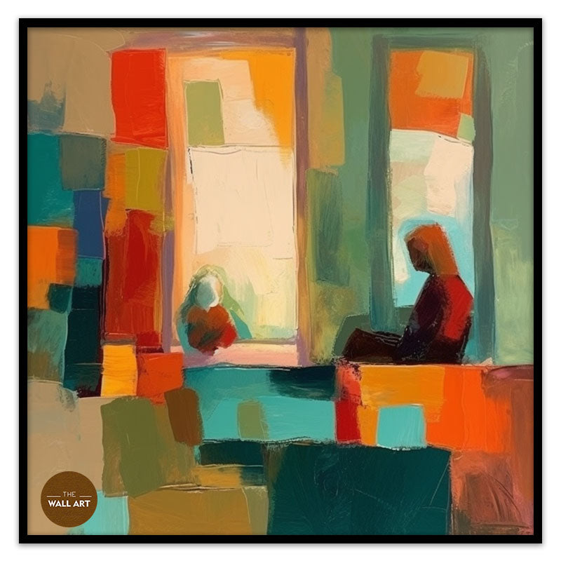 WINDOW TALK I