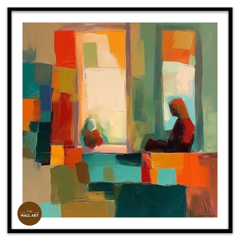 WINDOW TALK I