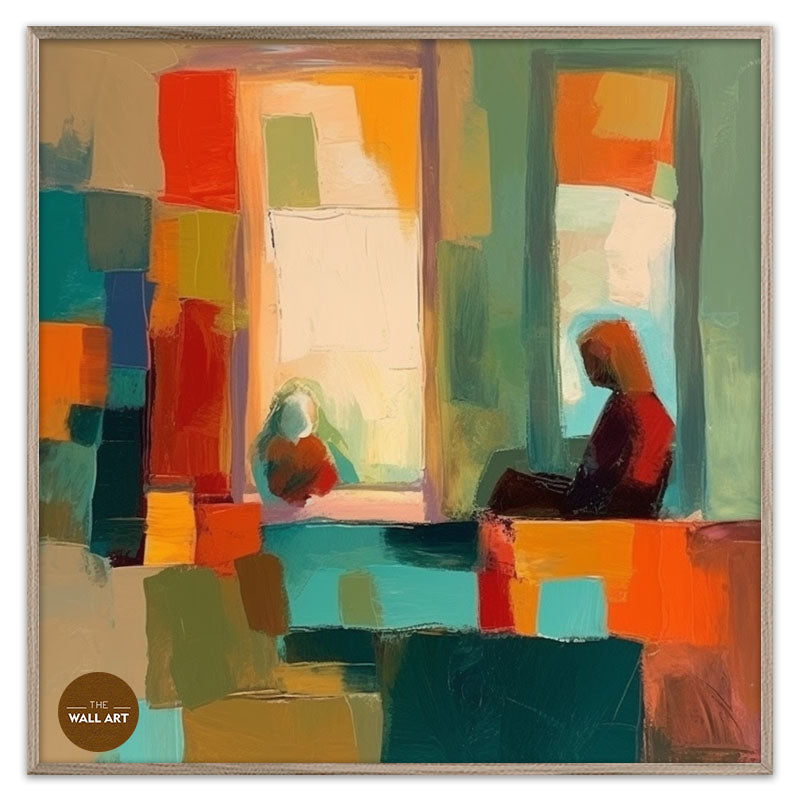 WINDOW TALK I