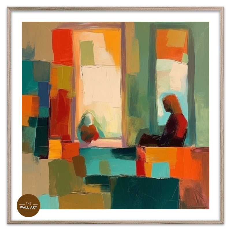 WINDOW TALK I