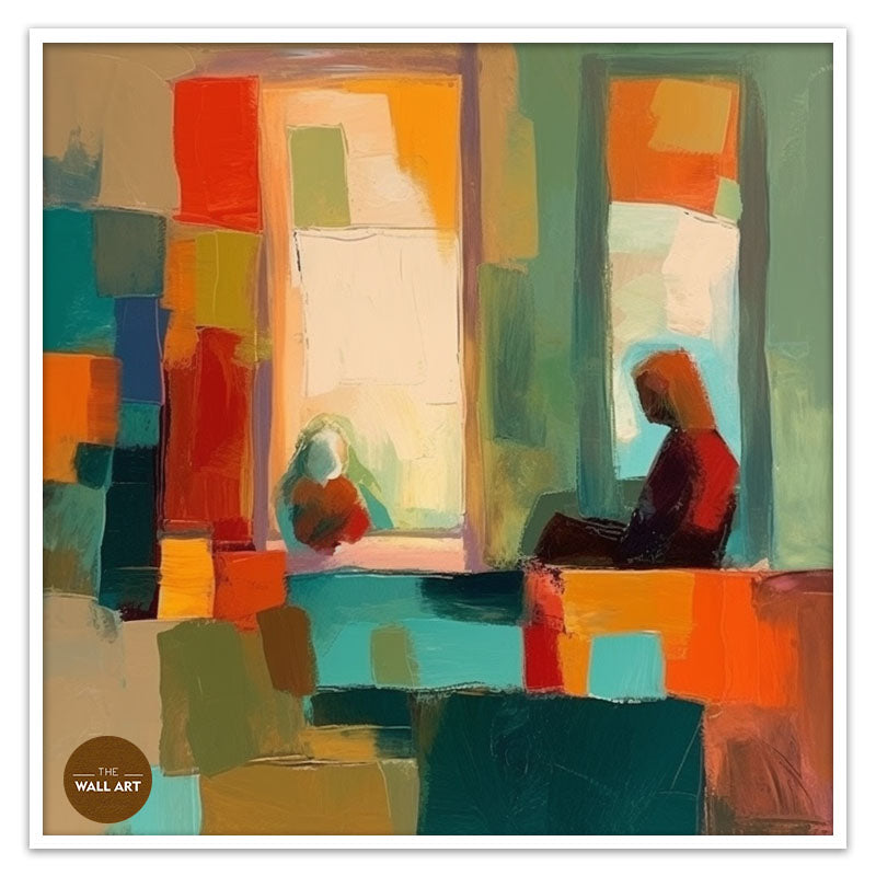 WINDOW TALK I