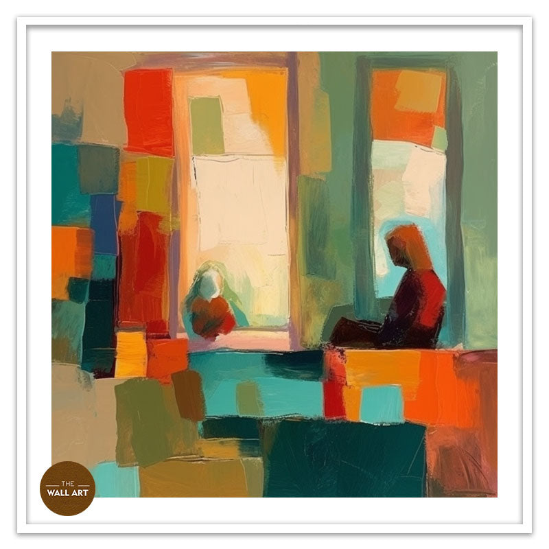 WINDOW TALK I